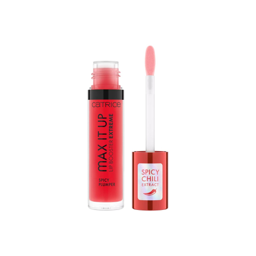 Catrice - Volumateur pour les lèvres Max It Up Lip Booster Extreme - 010: Spice Girl