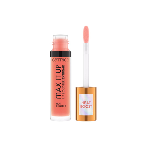 Catrice - Volumateur pour les lèvres Max It Up Lip Booster Extreme - 020: Pssst...I'm Hot
