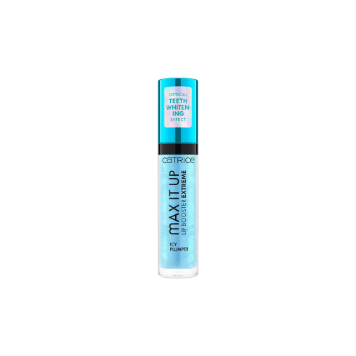 Catrice - Max It Up Lip Booster Extreme - 030 : Ice Ice Baby
