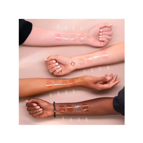 Catrice - Max It Up Lip Booster Extreme - 030 : Ice Ice Baby