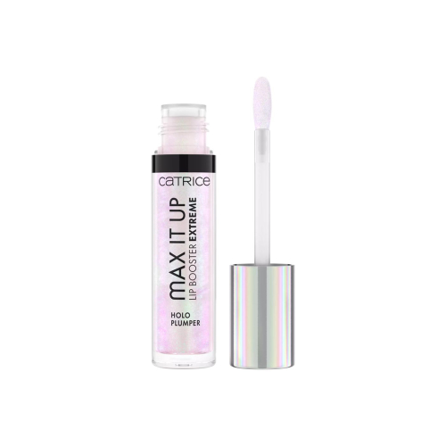 Catrice - Volumateur pour les lèvres Max It Up Lip Booster Extreme - 050: Beam Me Away