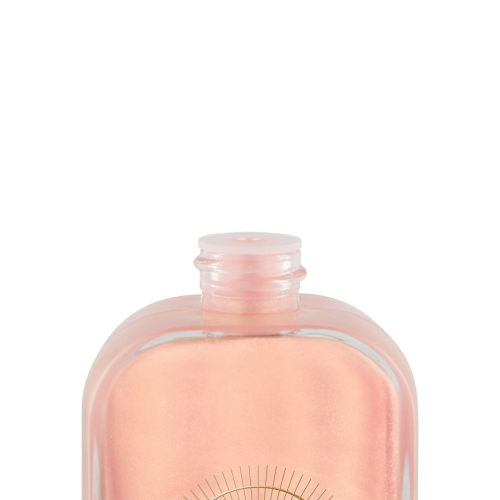 Catrice - *Wonder Woman* - Huile corporelle scintillante - 020: Sassy