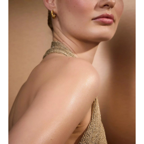 Catrice - *Wonder Woman* - Huile corporelle scintillante - 020: Sassy