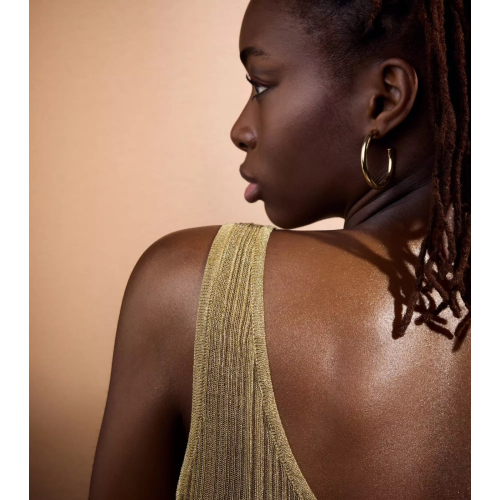 Catrice - *Wonder Woman* - Huile corporelle scintillante - 020: Sassy