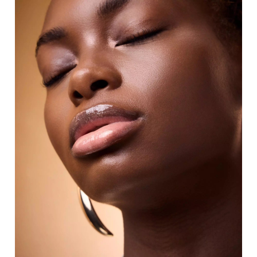 Catrice - *Wonder Woman* - Vernis à lèvres scintillant - 010 : Believe In Wonder