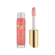 Catrice - *Wonder Woman* - Brillant à lèvres Shimmer Lip Glaze - 020: Brave And Powerful