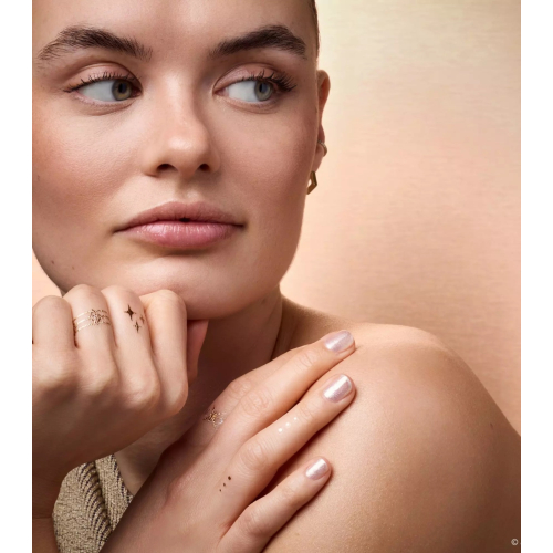 Catrice - *Wonder Woman* - Tatouages corporels