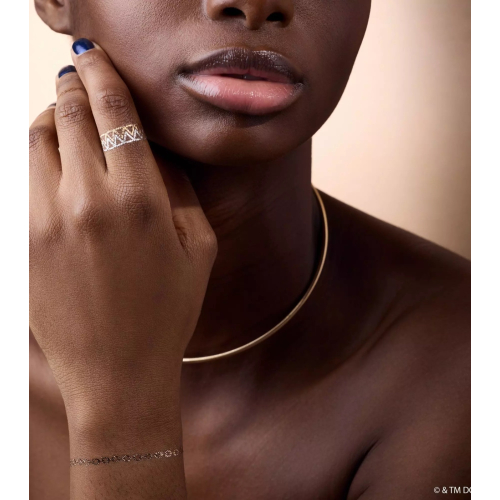 Catrice - *Wonder Woman* - Tatouages corporels