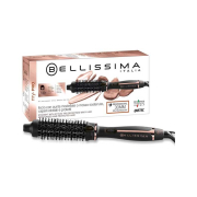 Bellissima - Brosse Céramique Boucler et Lisser My Pro Magic Style PB 230