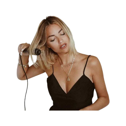 Bellissima - Brosse Céramique Boucler et Lisser My Pro Magic Style PB 230