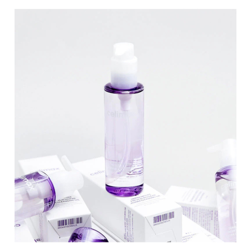 Celimax - Huile nettoyante au jojoba