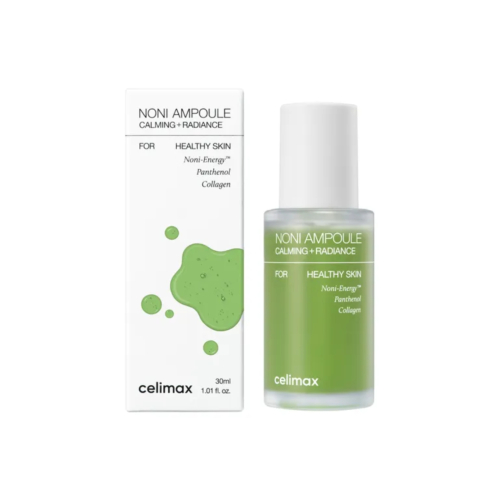 Celimax - Ampoule faciale The Real Noni Energy