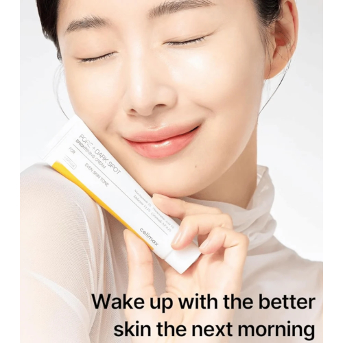 Celimax - Crème faciale Pore+Dark Spot Brightening