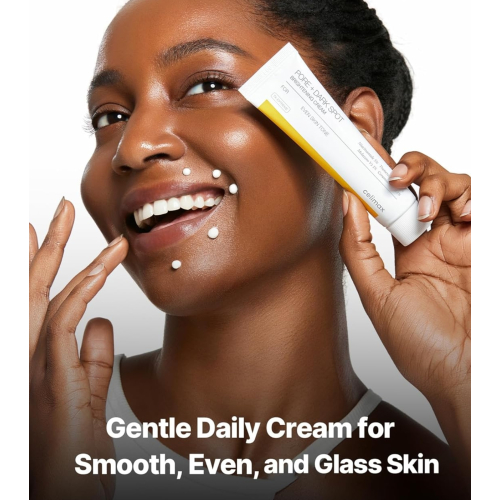Celimax - Crème faciale Pore+Dark Spot Brightening
