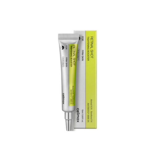 Celimax - Crème intensive Retinal Shot Tightening Booster