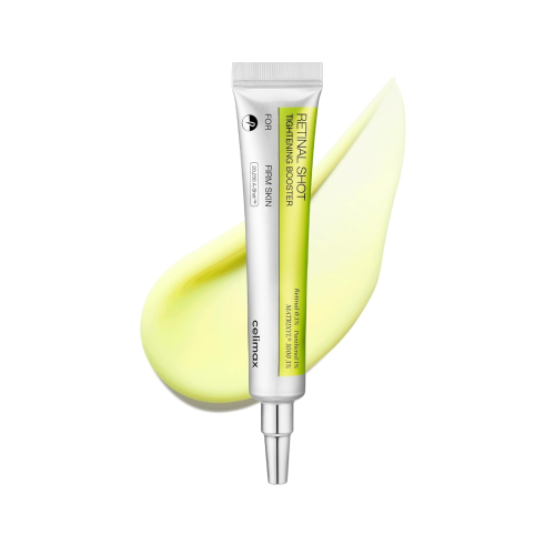 Celimax - Crème intensive Retinal Shot Tightening Booster
