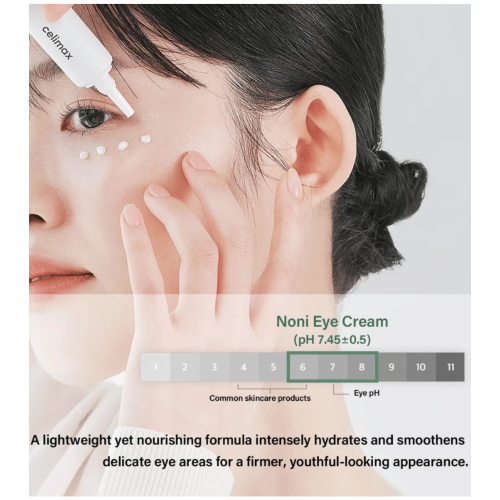 Celimax - Crème réparatrice Noni Energy