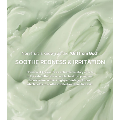 Celimax - Crème réparatrice Noni Energy