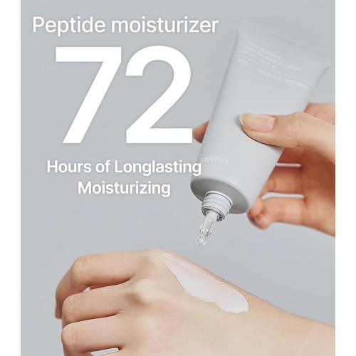 Celimax - *Dual Barrier* - Crème réparatrice Dual Barrier Skin Wearable