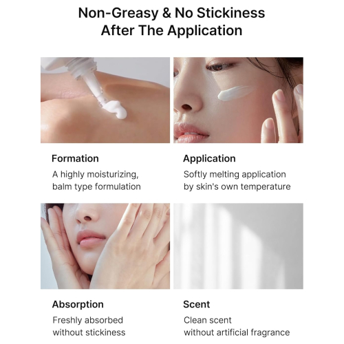 Celimax - *Dual Barrier* - Crème réparatrice Dual Barrier Skin Wearable