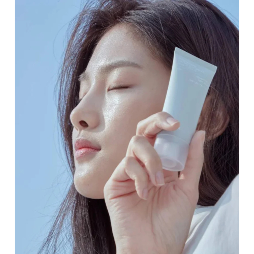 Celimax - *Dual Barrier* - Crème solaire visage Watery Sun Cream SPF50+ PA++++