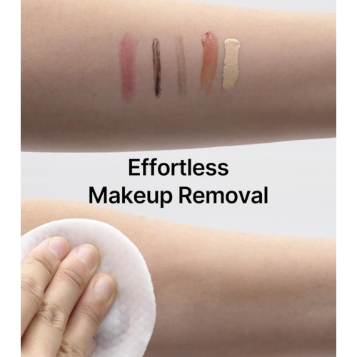 Celimax - *Ji Woo Gae* - Tampons nettoyants One Step Mild Pad - 60ea