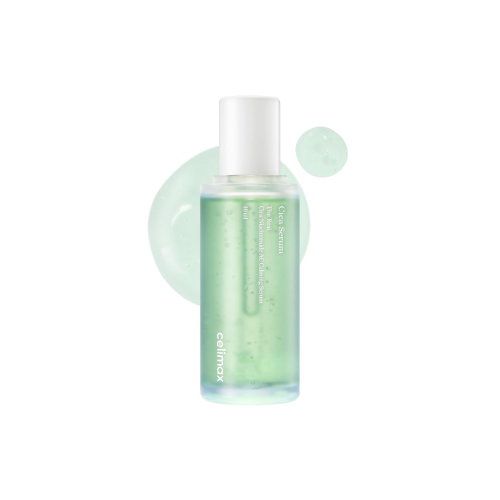 Celimax - Sérum apaisant The Real Cica Niacinamide AC