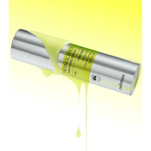 Celimax - Sérum raffermissant The Vita-A Retinol Shot