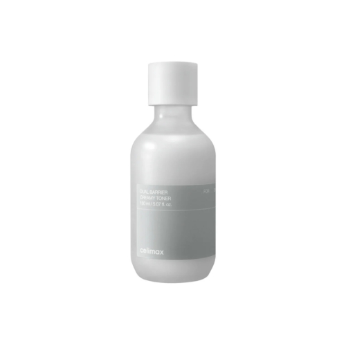 Celimax - Tonique facial crémeux Dual Barrier
