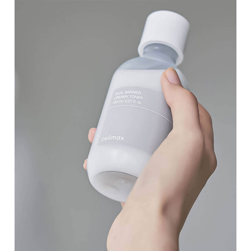 Celimax - Tonique facial crémeux Dual Barrier