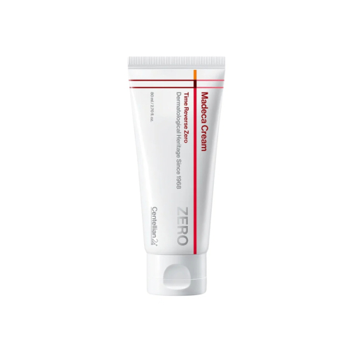 Centellian24 - Crème anti-âge Madeca Time Reverse Zero