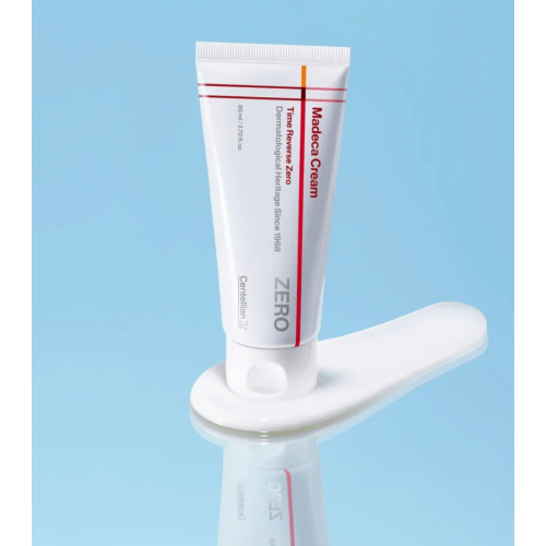 Centellian24 - Crème anti-âge Madeca Time Reverse Zero