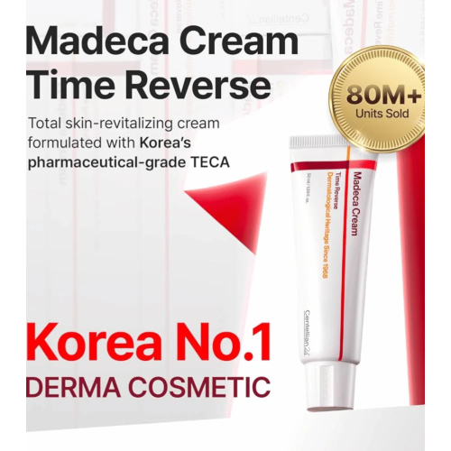 Centellian24 - Crème anti-âge Time Reverse