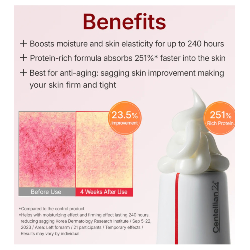 Centellian24 - Crème anti-âge Time Reverse