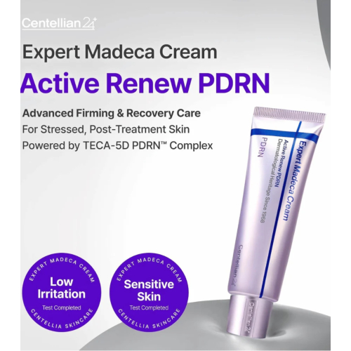 Centellian24 - Crème avancée Expert Madeca