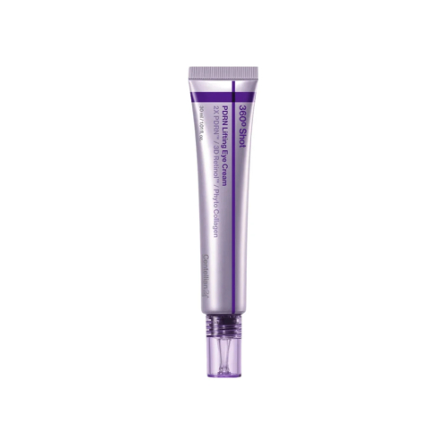 Centellian24 - Crème pour le contour des yeux 360º Shot PDRN Lifting