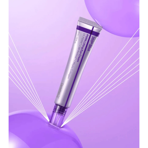 Centellian24 - Crème pour le contour des yeux 360º Shot PDRN Lifting