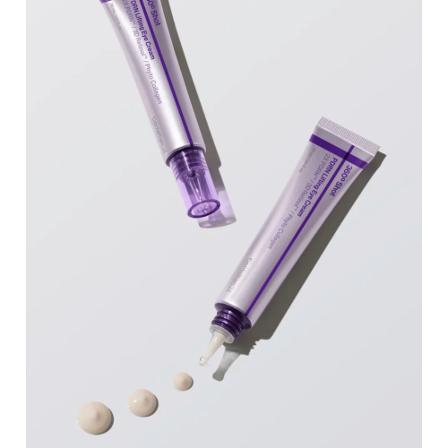 Centellian24 - Crème pour le contour des yeux 360º Shot PDRN Lifting