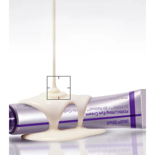 Centellian24 - Crème pour le contour des yeux 360º Shot PDRN Lifting