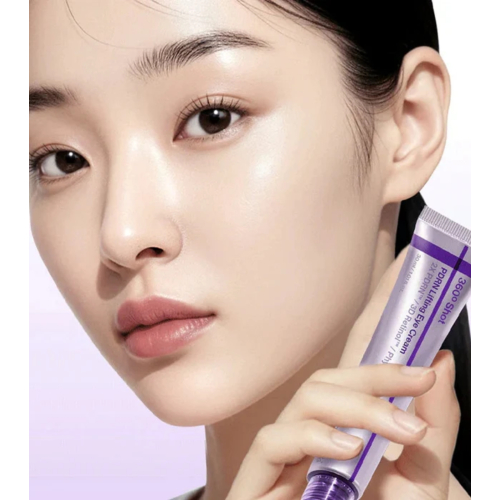 Centellian24 - Crème pour le contour des yeux 360º Shot PDRN Lifting