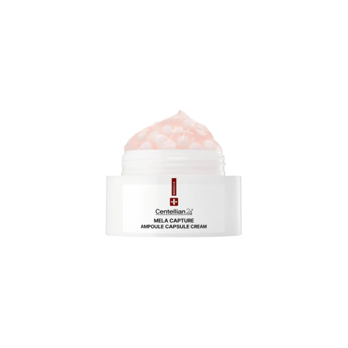 Centellian24 - Crème raffermissante Madeca Mela Capture Capsule