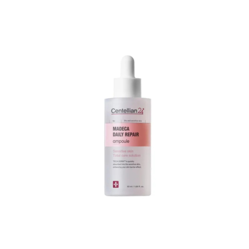 Centellian24 - *Daily Repair* - Sérum facial peau sensible Total Care Solution