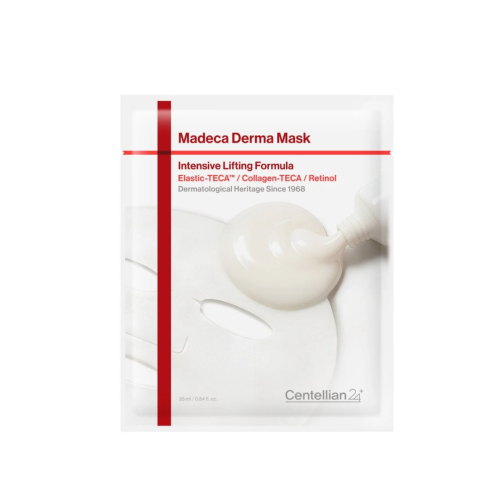 Centellian24 - Masque facial Madeca Derma Mega Lifting Formula