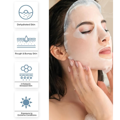 Centellian24 - Masque facial Madeca Lab Mask Water Hydrating
