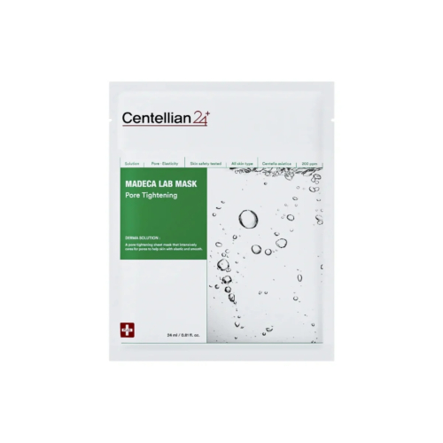 Centellian24 - Masque facial Madeca Lag Pore Tightening