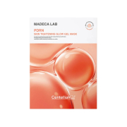 Centellian24 - Masque facial Madeca PDRN Glow Gel Mask