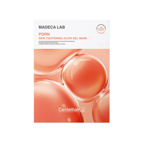 Centellian24 - Masque facial Madeca PDRN Glow Gel Mask