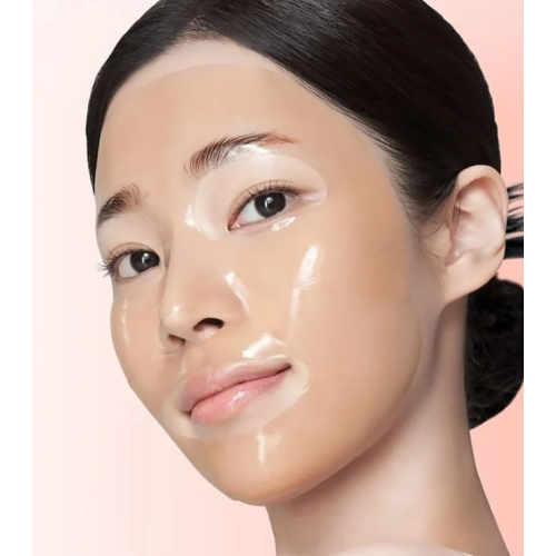 Centellian24 - Masque facial Madeca PDRN Glow Gel Mask