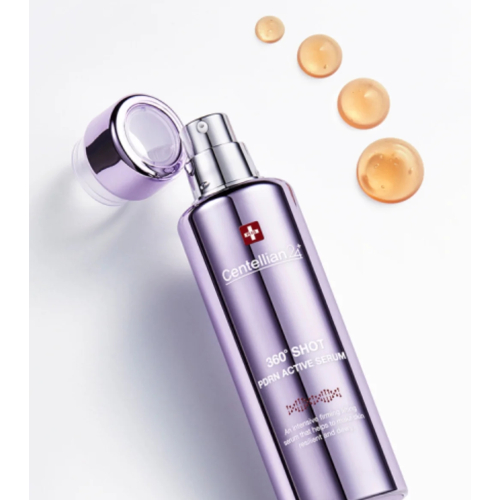 Centellian24 - Sérum effet liftant 360º Shot PDRN Active