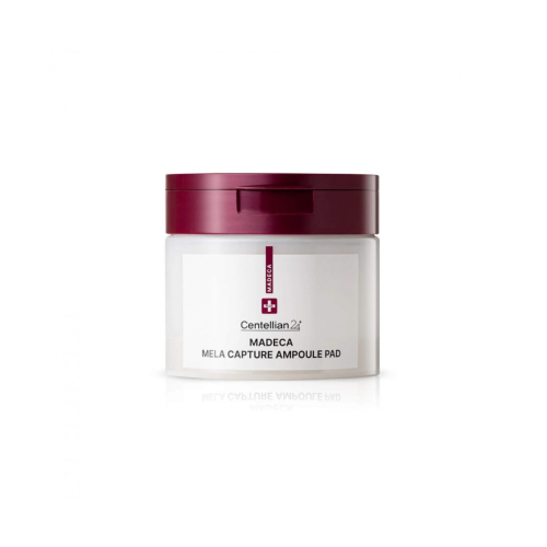 Centellian24 - Tonique en pads Madeca Mella Capture Ampoule